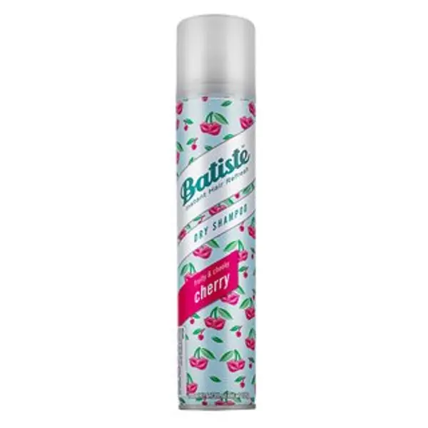 Batiste Batiste Dry Shampoo Fruity&Cheeky Cherry suhi šampon za sve tipove kose 200 ml