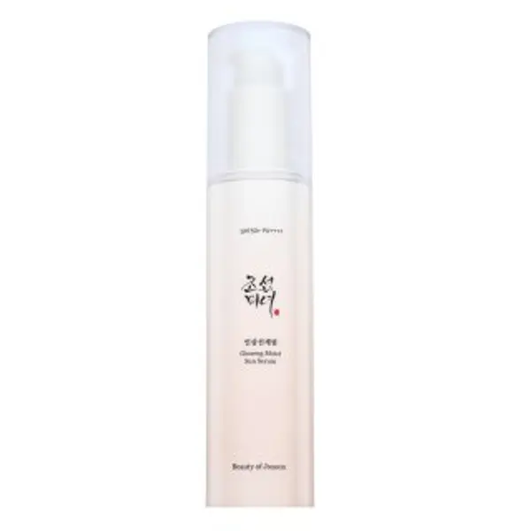Beauty of Joseon Beauty of Joseon Ginseng Moist zaštitni serum Sun Serum SPF50+ PA++++ 50 ml