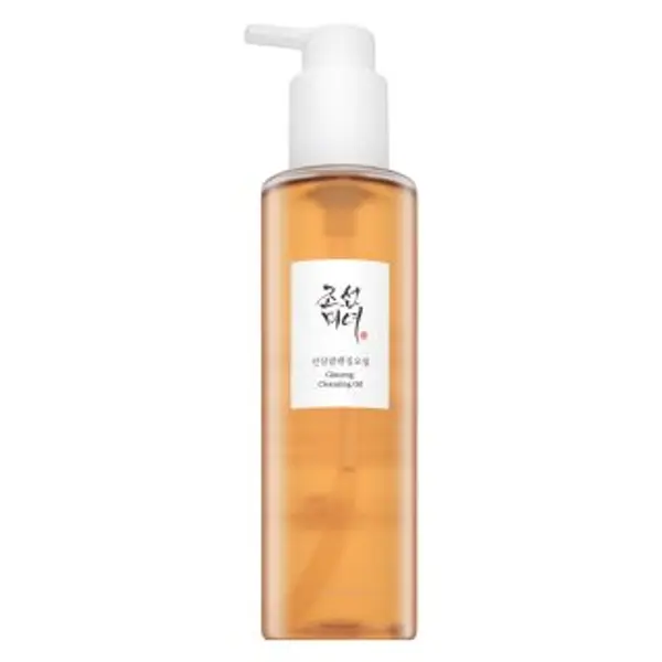 Beauty of Joseon Beauty of Joseon Ginseng ulje ​​za čišćenje Cleansing Oil 210 ml