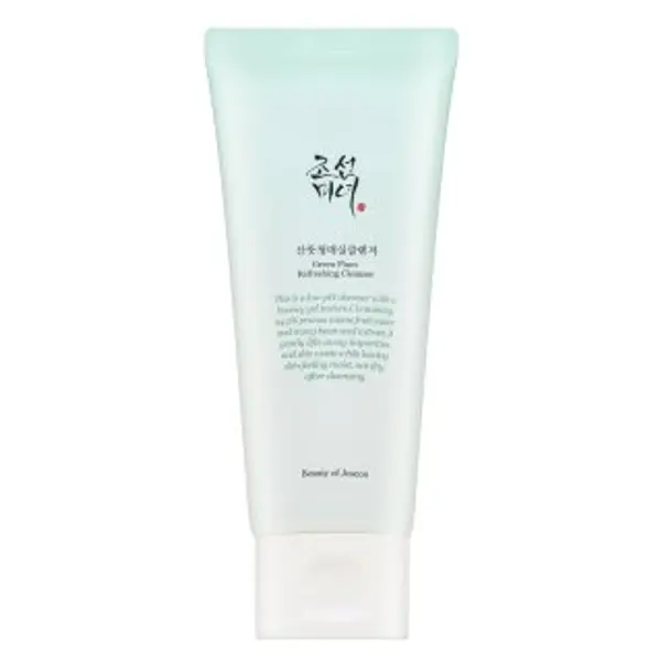 Beauty of Joseon Beauty of Joseon Green Plum gel za čišćenje Refreshing Cleanser 100 ml