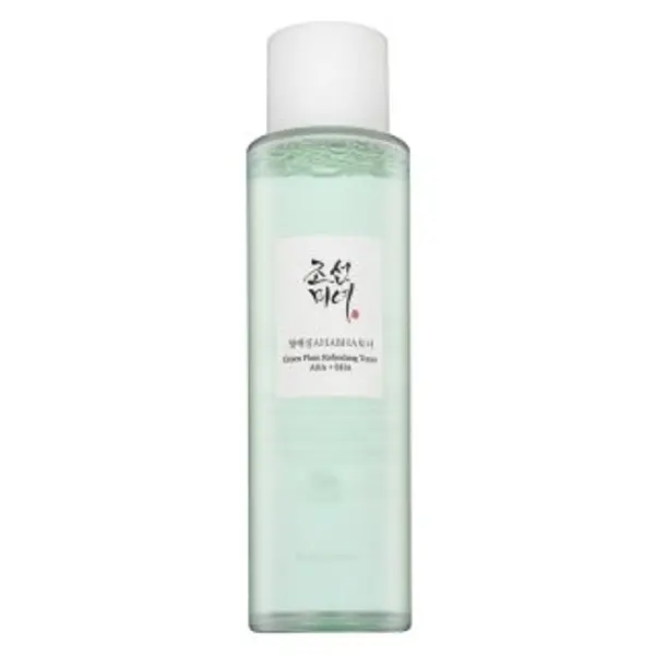 Beauty of Joseon Beauty of Joseon Green Plum tonik za čišćenje Refreshing Toner AHA + BHA 150 ml