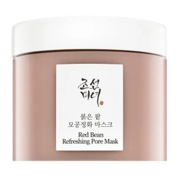 Beauty of Joseon Beauty of Joseon Red Bean maska ​​za čišćenje Refreshing Pore Mask 140 ml