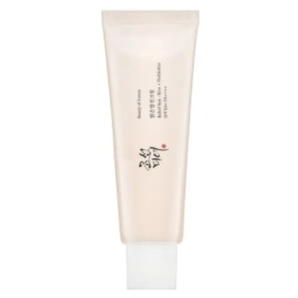 Beauty of Joseon Beauty of Joseon Relief Sun zaštitna krema Rice + Probiotics SPF50+ PA++++ 50 ml