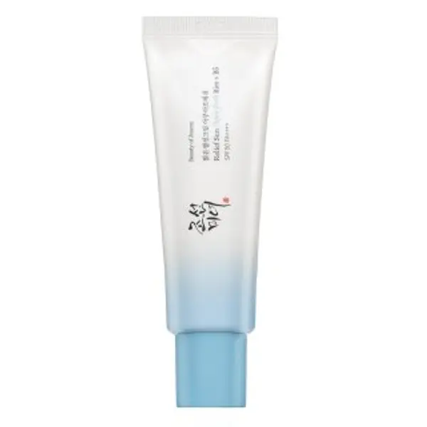 Beauty of Joseon Beauty of Joseon Relief Sun Aqua Fresh krema za sunčanje Rice + B5 SPF50 PA++++ 50 ml