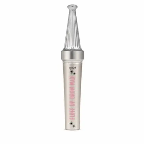 Benefit Benefit Fluff Up Brow Wax vosak za obrve Clear 6 ml