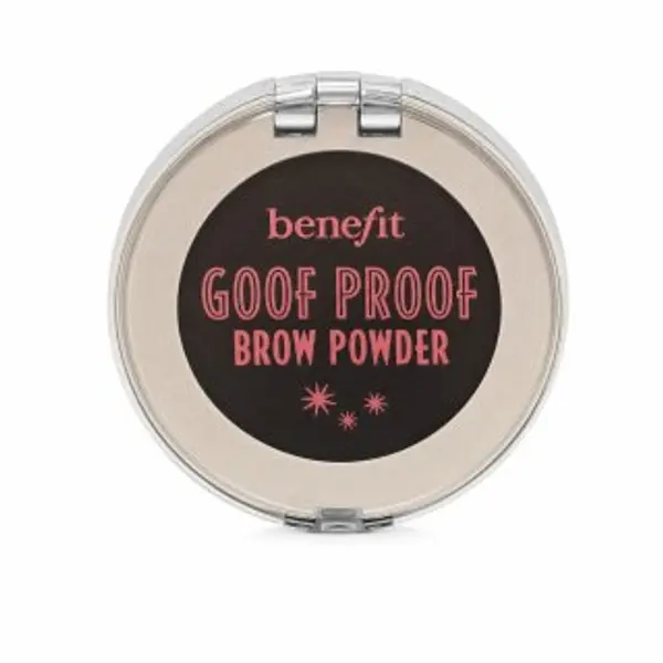 Benefit Benefit Goof Proof Brow Powder puder za obrve 3