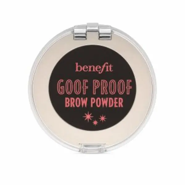 Benefit Benefit Goof Proof Brow Powder puder za obrve 3.5