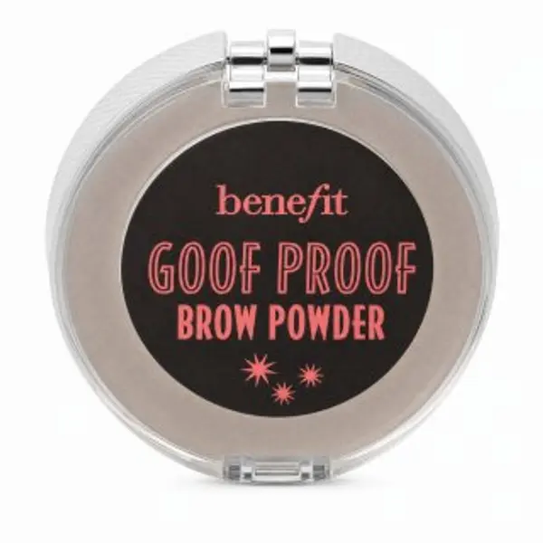 Benefit Benefit Goof Proof Brow Powder puder za obrve 4