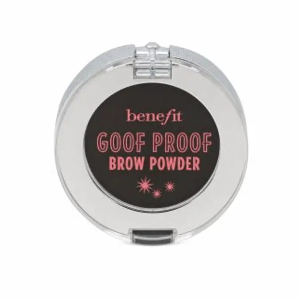 Benefit Benefit Goof Proof Brow Powder puder za obrve 4.5