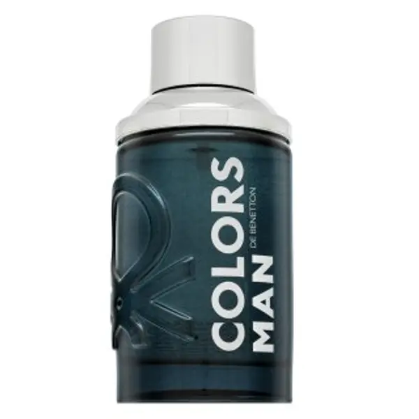 Benetton Benetton Colors de Benetton Man Black toaletna voda za muškarce 100 ml