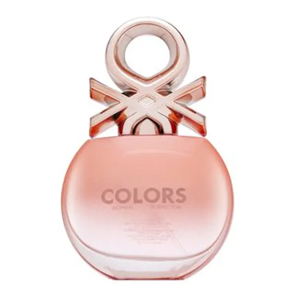 Benetton Benetton Colors de Benetton Rose toaletna voda za žene 50 ml