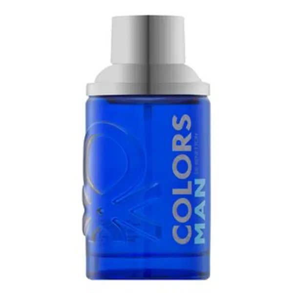 Benetton Benetton Colors Man Blue toaletna voda za muškarce 100 ml