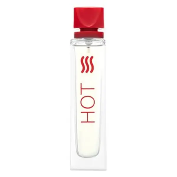 Benetton Benetton Hot toaletna voda za žene 100 ml