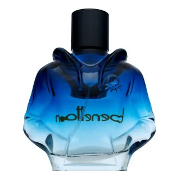 Benetton Benetton We Are Tribe toaletna voda za muškarce 90 ml