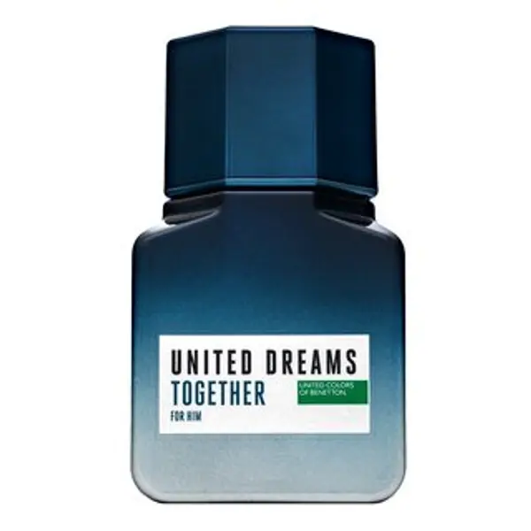 Benetton Benetton United Dreams Together For Him toaletna voda za muškarce 60 ml