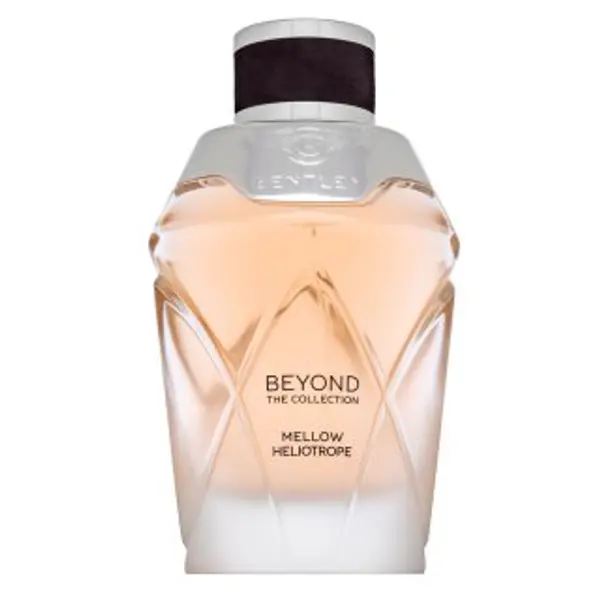 Bentley Bentley Beyond The Collection Mellow Heliotrope Lima parfémovaná voda unisex 100 ml