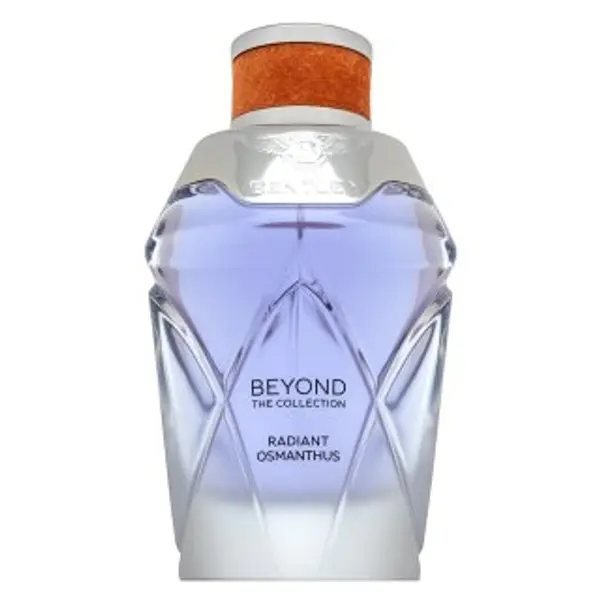Bentley Bentley Beyond The Collection Radiant Osmanthus parfemska voda unisex 100 ml