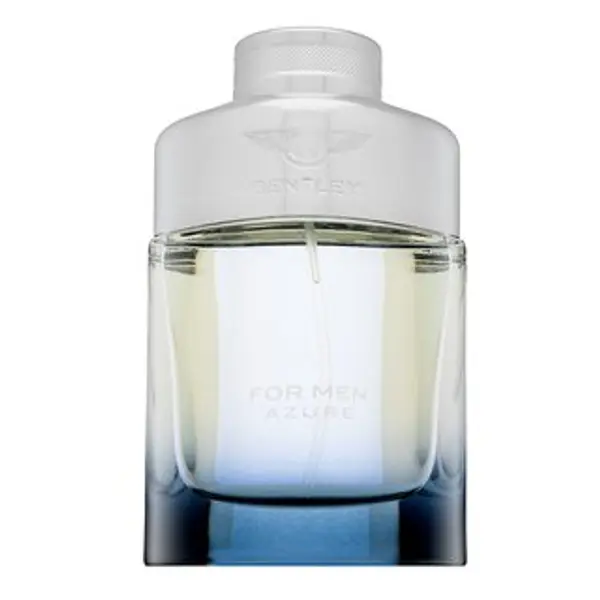 Bentley Bentley for Men Azure toaletna voda za muškarce 100 ml