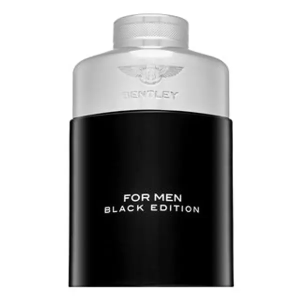 Bentley Bentley for Men Black Edition parfémovaná voda za muškarce 100 ml