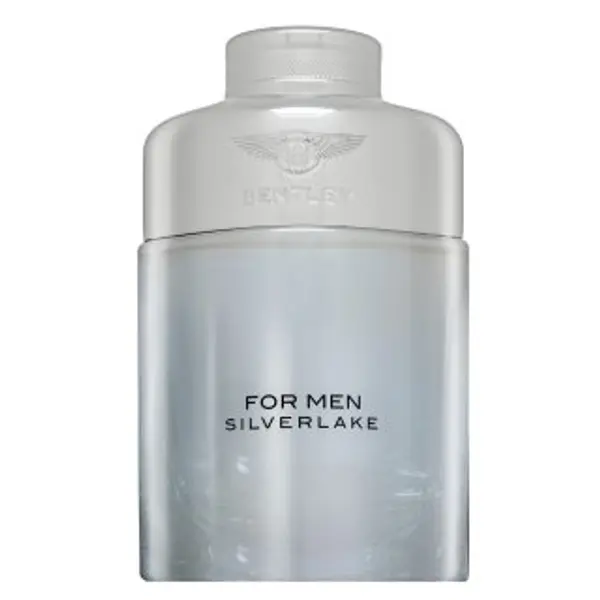 Bentley Bentley Silverlake parfémovaná voda za muškarce 100 ml