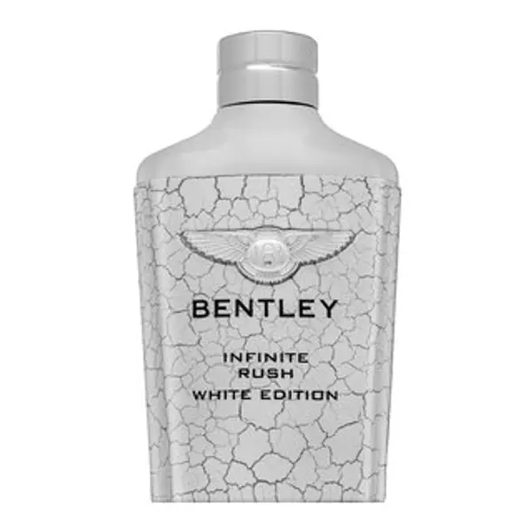 Bentley Bentley Infinite Rush White Edition toaletna voda za muškarce 100 ml