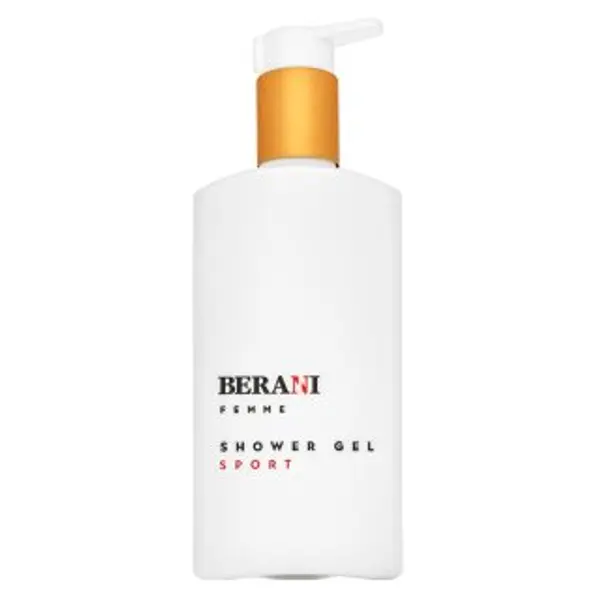 Berani Berani Femme gel za tuširanje za žene Shower Gel Sport 300 ml