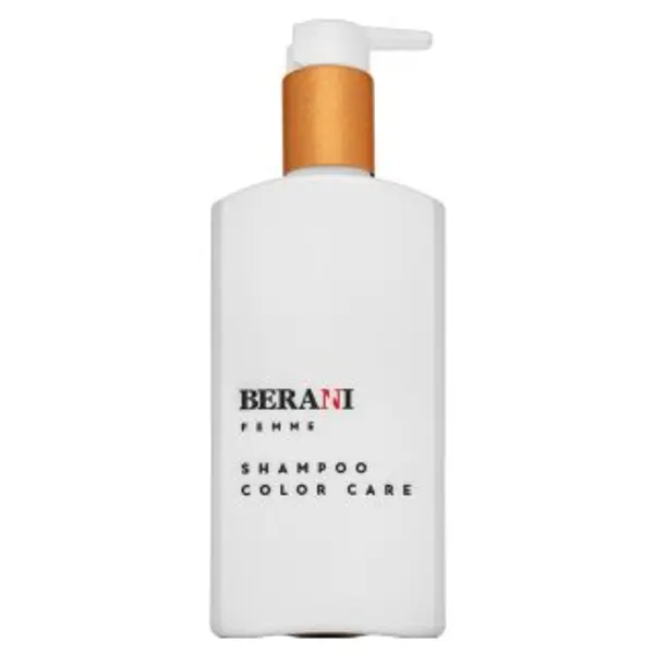 Berani Berani Femme Shampoo Color Care zaštitni šampon za obojenu kosu 300 ml