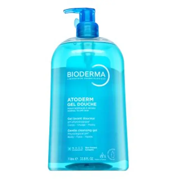 Bioderma Bioderma Atoderm gel za tuširanje Gel Douche Gentle Shower Gel 1000 ml