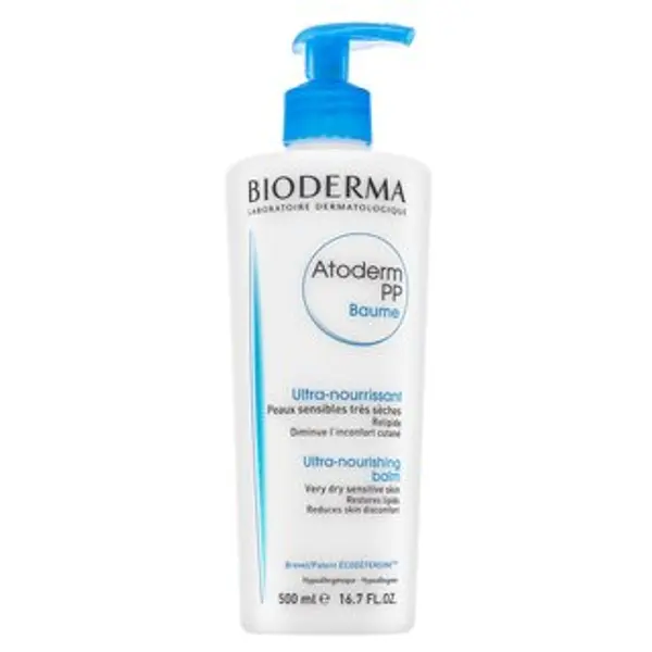 Bioderma Bioderma Atoderm hranjivi balzam PP Baume Ultra-Nourishing Balm 500 ml