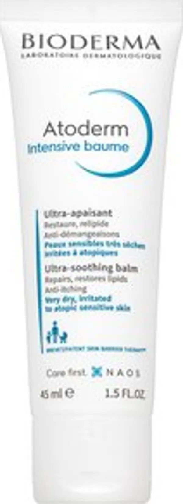 Bioderma Bioderma Atoderm umirujući balzam Intensive Baume 45 ml