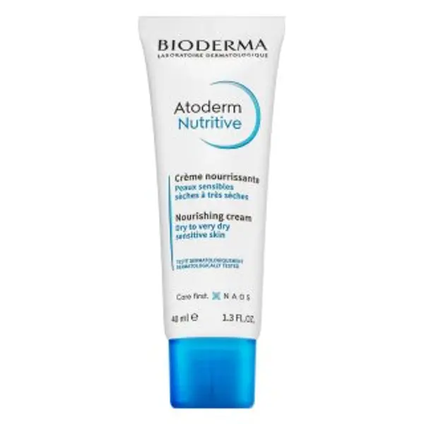 Bioderma Bioderma Atoderm Nutritive dnevna krema Nourishing Cream 40 ml