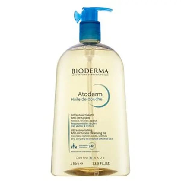 Bioderma Bioderma Atoderm pjenasto ulje za čišćenje Huile de Douche 1000 ml