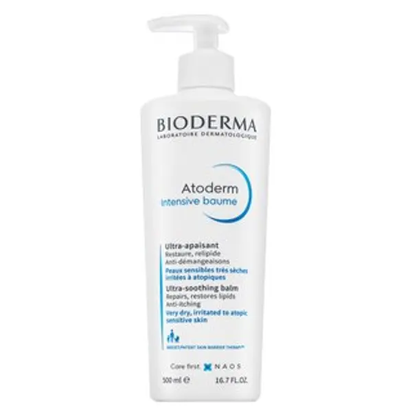 Bioderma Bioderma Atoderm umirujući balzam Intensive Baume 500 ml