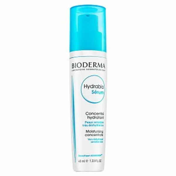 Bioderma Bioderma Hydrabio intenzivno hidratantni serum Serum Moisturising Concentrate 40 ml