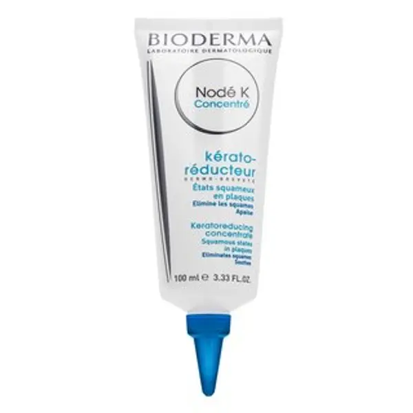 Bioderma Bioderma Nodé K Keratoreducing Concentrate regenerator za kosu protiv prhuti 100 ml