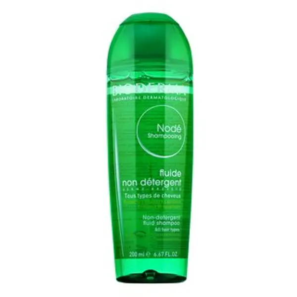 Bioderma Bioderma Nodé Non-Detergent Fluid Shampoo neiritirajući šampon za sve tipove kose 200 ml