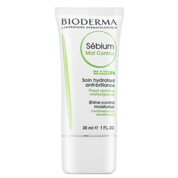 Bioderma Bioderma Sébium hidratantna krema Mat Control 30 ml