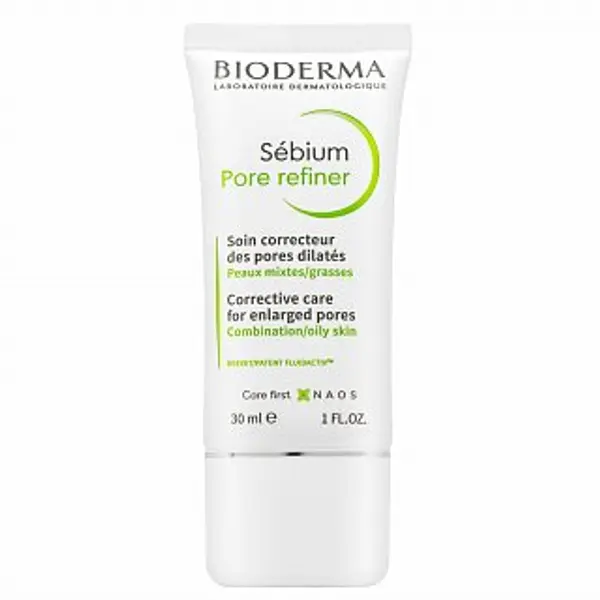 Bioderma Bioderma Sébium krema za kožu lica Pore Refiner 30 ml