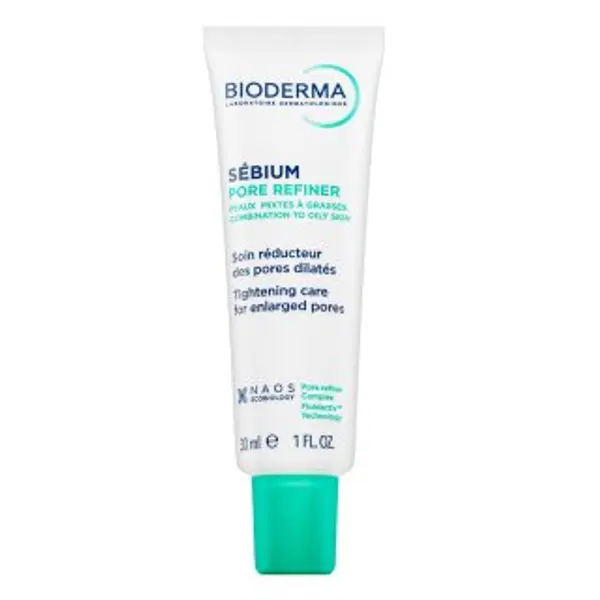 Bioderma Bioderma Sébium krema za kožu lica Pore Refiner Tightening Care 30 ml