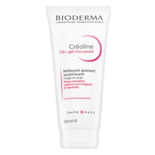 Bioderma Bioderma Créaline gel za čišćenje DS+ Gel Nettoyant 200 ml