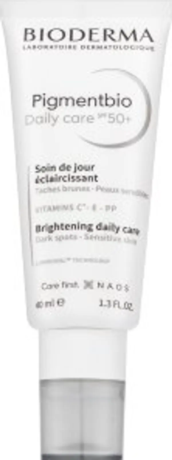 Bioderma Bioderma Pigmentbio dnevna krema Brightening Daily Care SPF50+ 40 ml