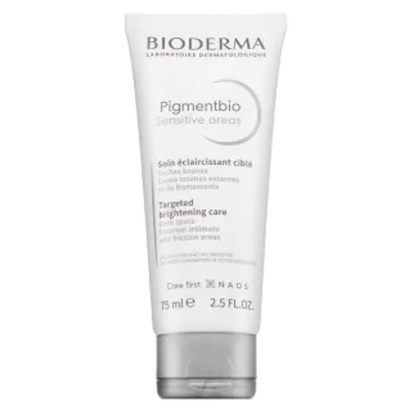 Bioderma Bioderma Pigmentbio krema za kožu lica Brightening Body Cream for Pigment Spots 75 ml