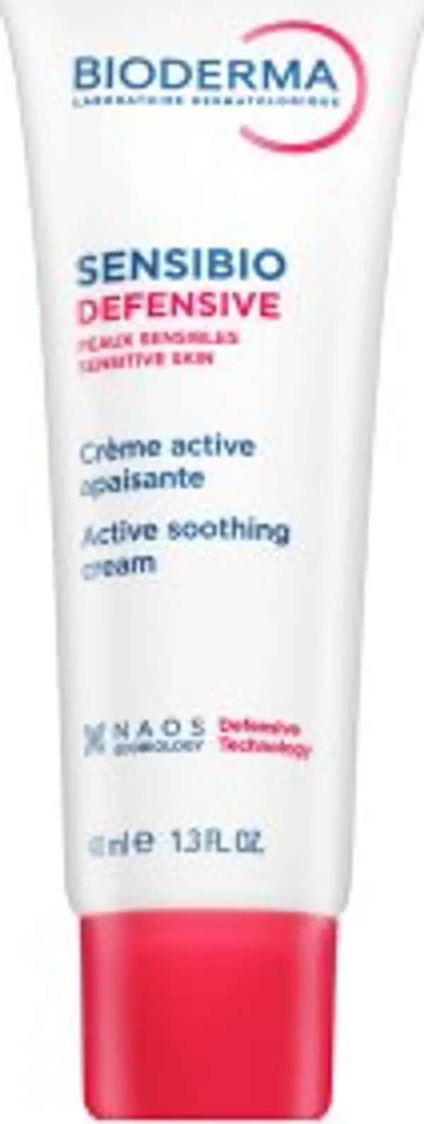 Bioderma Bioderma Sensibio krema za kožu lica Defensive 40 ml