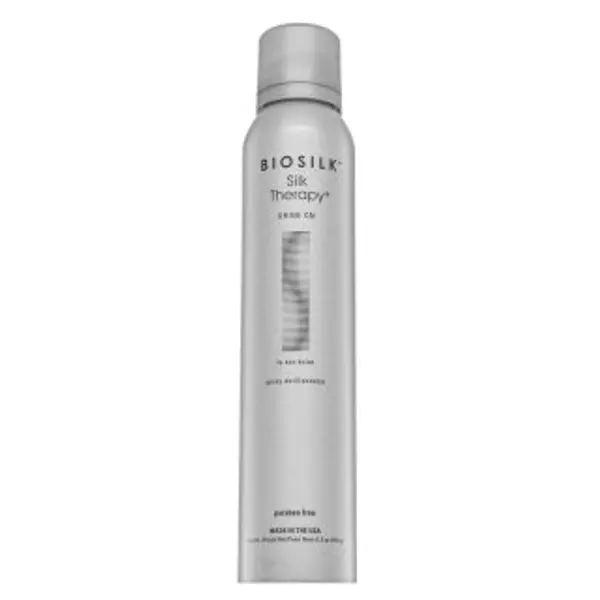 BioSilk BioSilk Silk Therapy Shine On styling sprej za blistavi sjaj kose