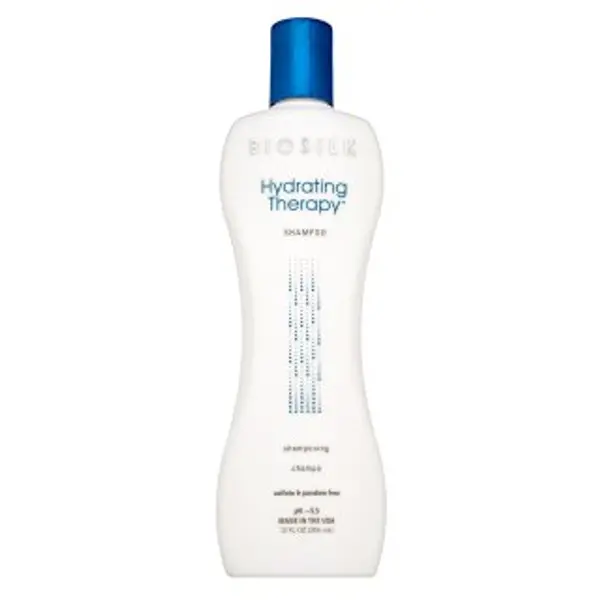 BioSilk BioSilk Hydrating Therapy Shampoo hranjivi šampon s hidratantnim učinkom 355 ml