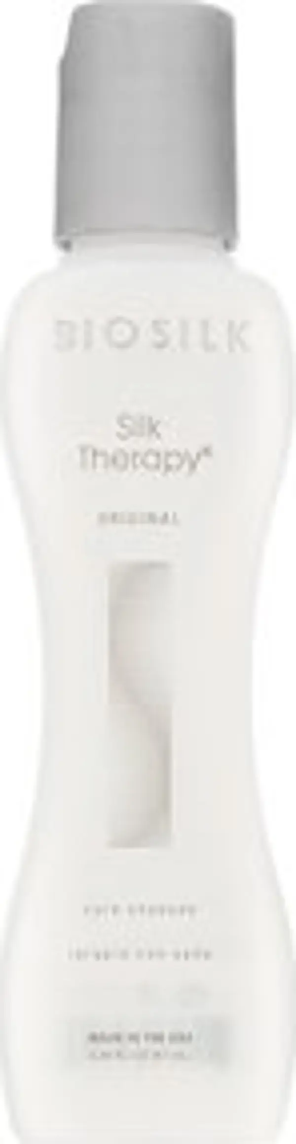 BioSilk BioSilk Silk Therapy Treatment učvršćujuća njega za kosu za sve tipove kose 67 ml