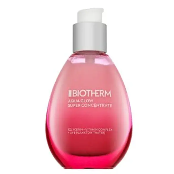Biotherm Biotherm Aqua Glow energizirajući fluid Super Concentrate 50 ml