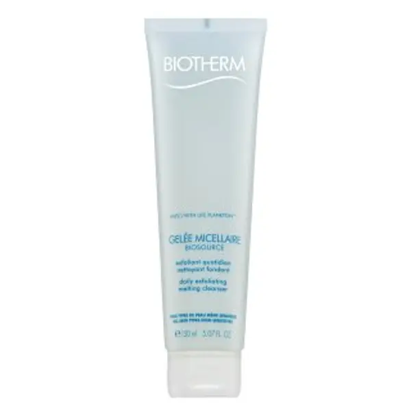 Biotherm Biotherm Biosource gel za čišćenje Daily Exfoliating Cleansing Melting Gelée 150 ml