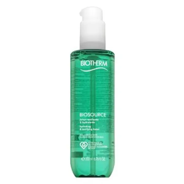 Biotherm Biotherm Biosource tonik za čišćenje 24H Hydrating & Tonifying Toner Comb./Normal Skin 200 ml
