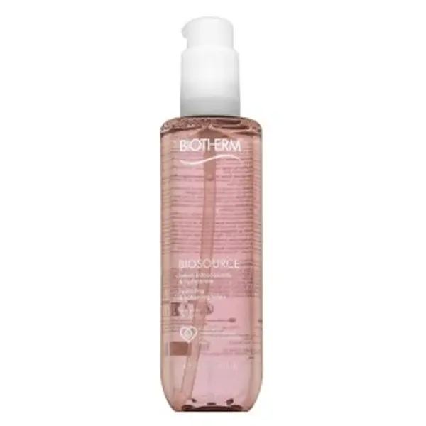 Biotherm Biotherm Biosource umirujući tonik 24H Hydrating & Softening Toner Dry Skin 200 ml